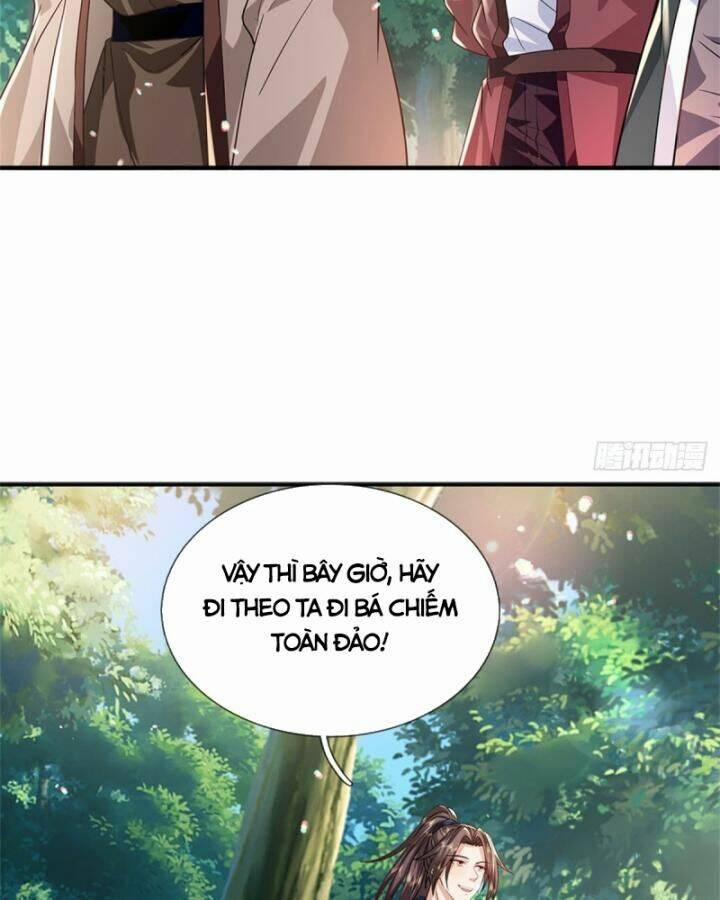 Ta Trở Về Từ Chư Thiên Vạn Giới 250 trang 24