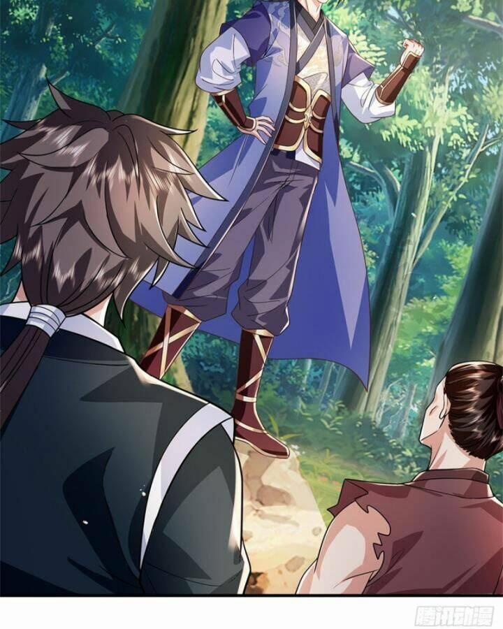 Ta Trở Về Từ Chư Thiên Vạn Giới 250 trang 26