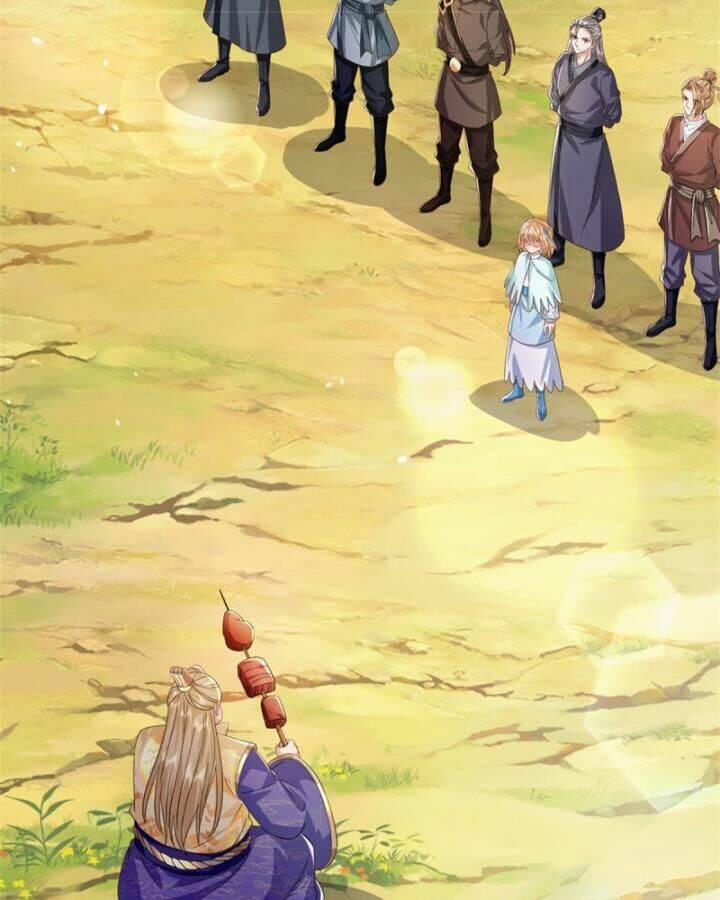 Ta Trở Về Từ Chư Thiên Vạn Giới 250 trang 29