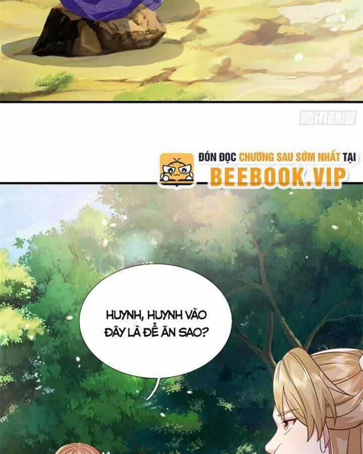 Ta Trở Về Từ Chư Thiên Vạn Giới 250 trang 30