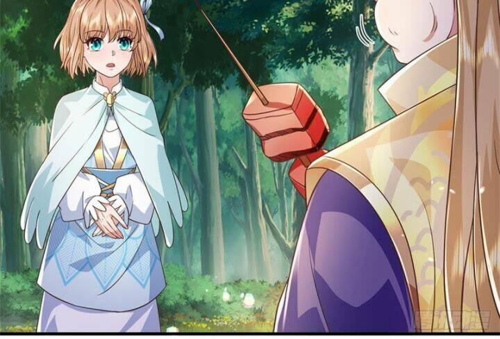 Ta Trở Về Từ Chư Thiên Vạn Giới 250 trang 31