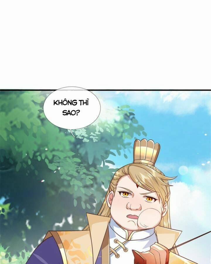 Ta Trở Về Từ Chư Thiên Vạn Giới 250 trang 32