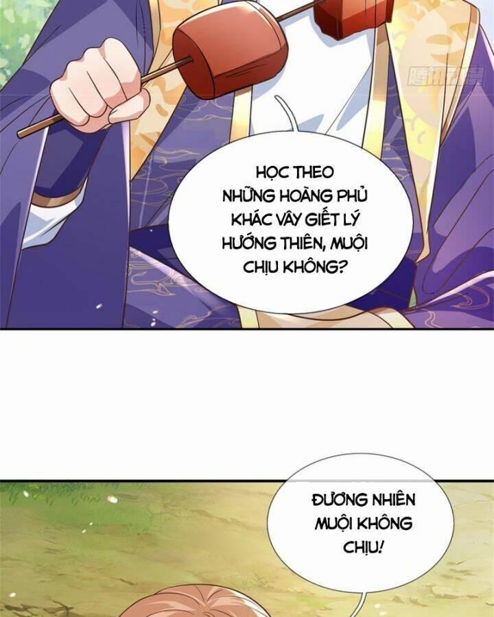 Ta Trở Về Từ Chư Thiên Vạn Giới 250 trang 33