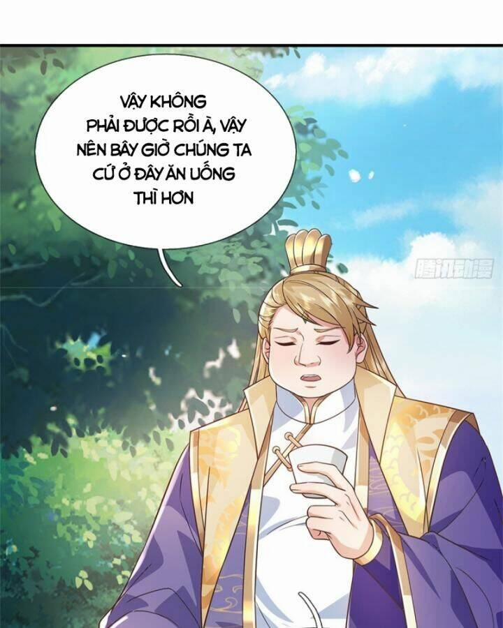 Ta Trở Về Từ Chư Thiên Vạn Giới 250 trang 36