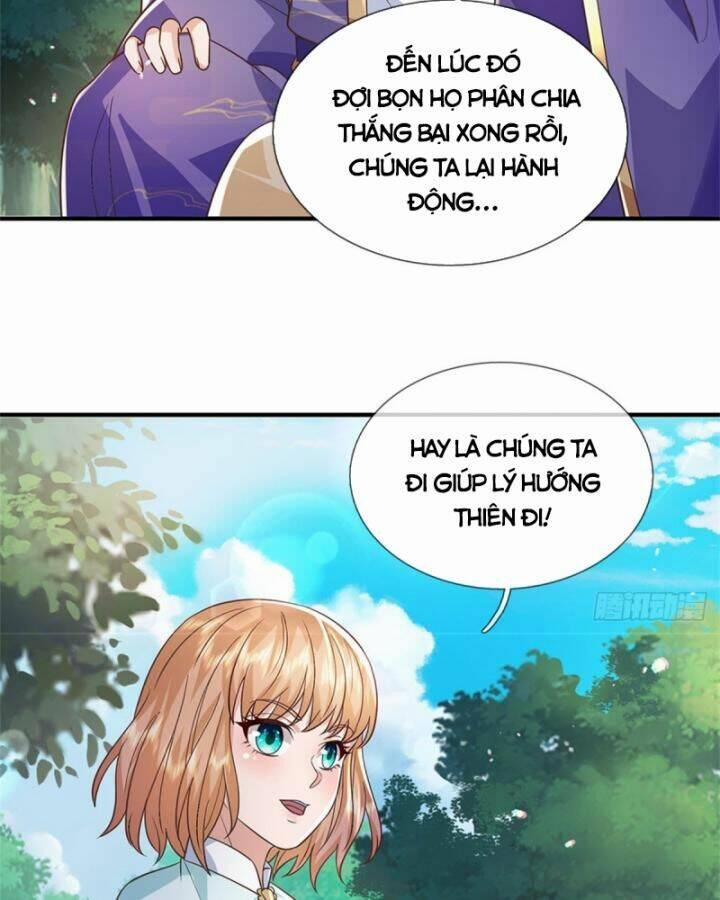 Ta Trở Về Từ Chư Thiên Vạn Giới 250 trang 37
