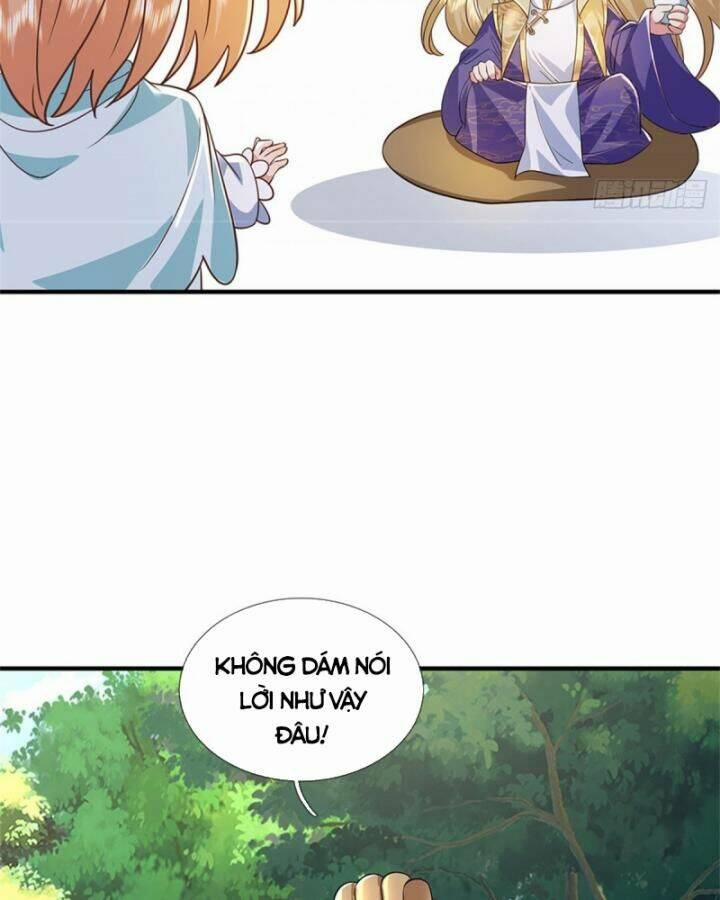 Ta Trở Về Từ Chư Thiên Vạn Giới 250 trang 40