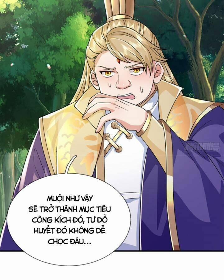 Ta Trở Về Từ Chư Thiên Vạn Giới 250 trang 41