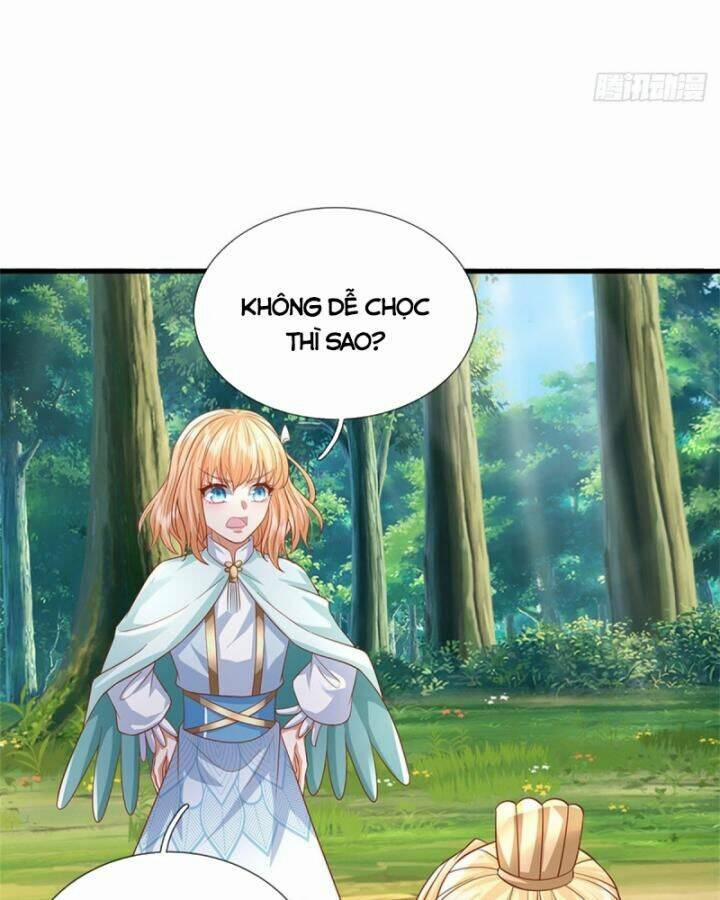 Ta Trở Về Từ Chư Thiên Vạn Giới 250 trang 43