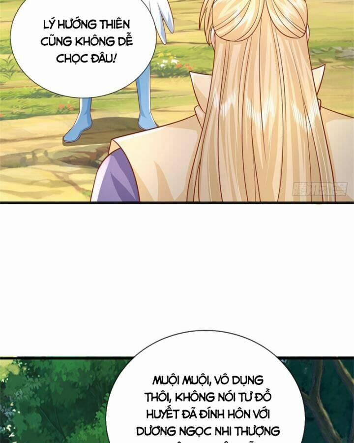 Ta Trở Về Từ Chư Thiên Vạn Giới 250 trang 44