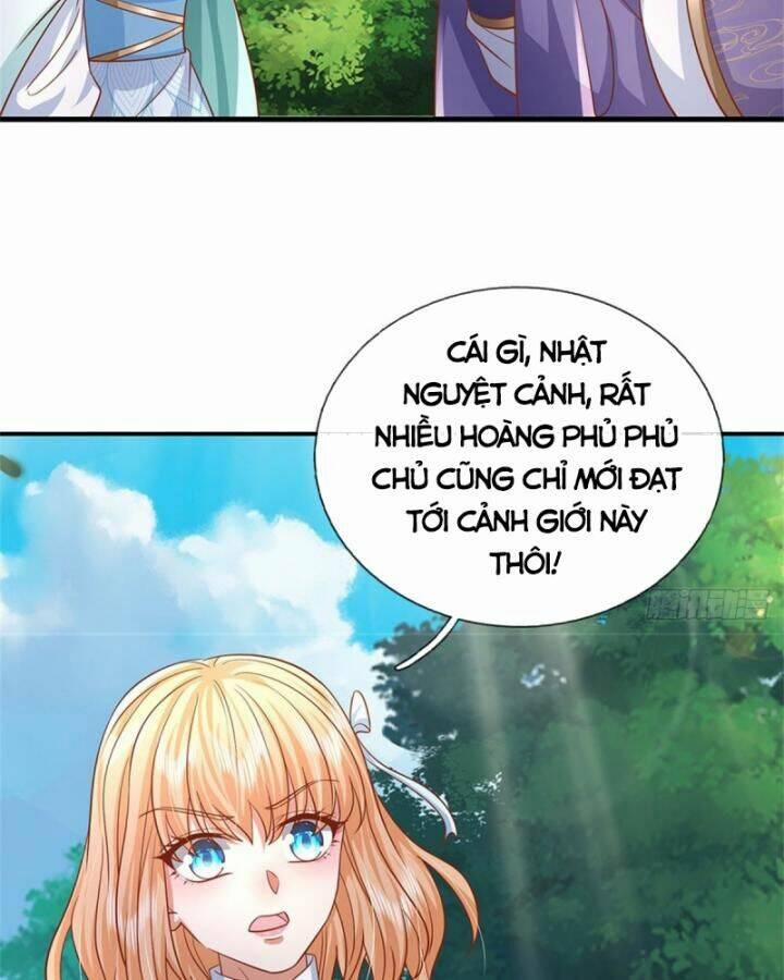 Ta Trở Về Từ Chư Thiên Vạn Giới 250 trang 47