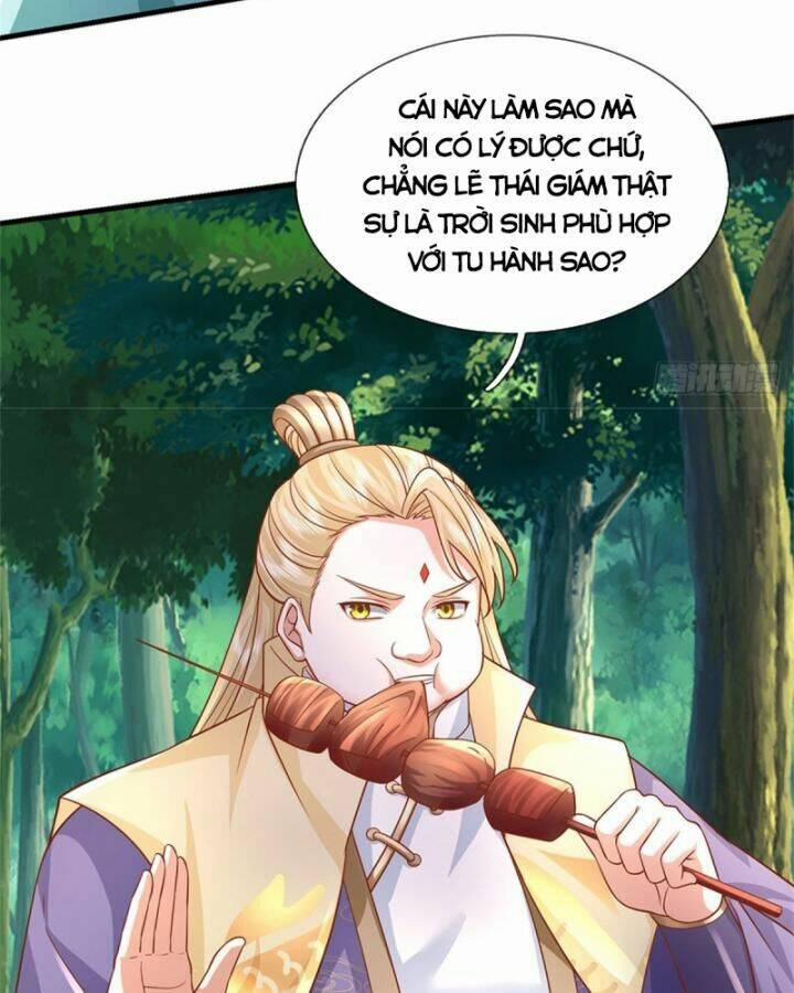 Ta Trở Về Từ Chư Thiên Vạn Giới 250 trang 49