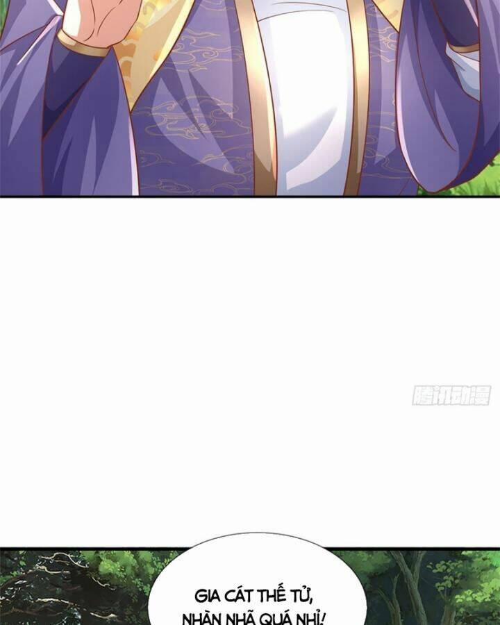 Ta Trở Về Từ Chư Thiên Vạn Giới 250 trang 50