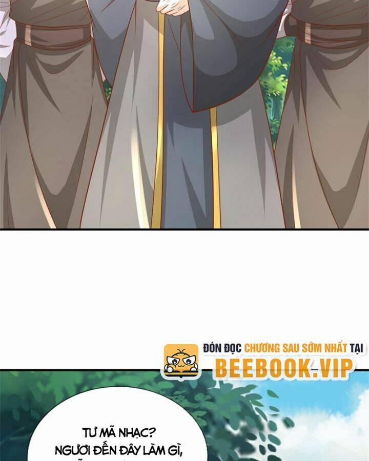 Ta Trở Về Từ Chư Thiên Vạn Giới 250 trang 54