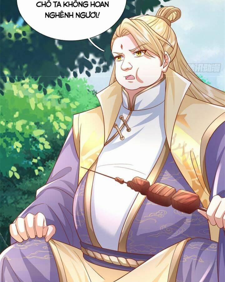 Ta Trở Về Từ Chư Thiên Vạn Giới 250 trang 55