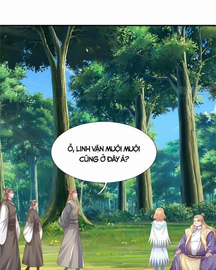 Ta Trở Về Từ Chư Thiên Vạn Giới 250 trang 57