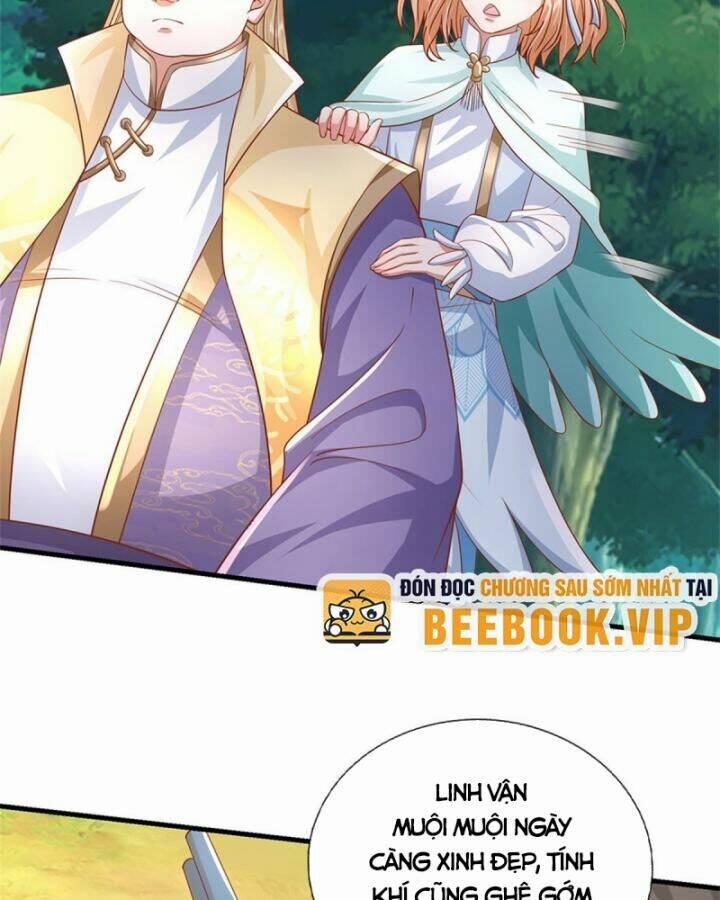 Ta Trở Về Từ Chư Thiên Vạn Giới 250 trang 59