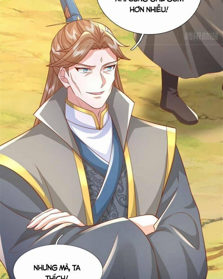 Ta Trở Về Từ Chư Thiên Vạn Giới 250 trang 60