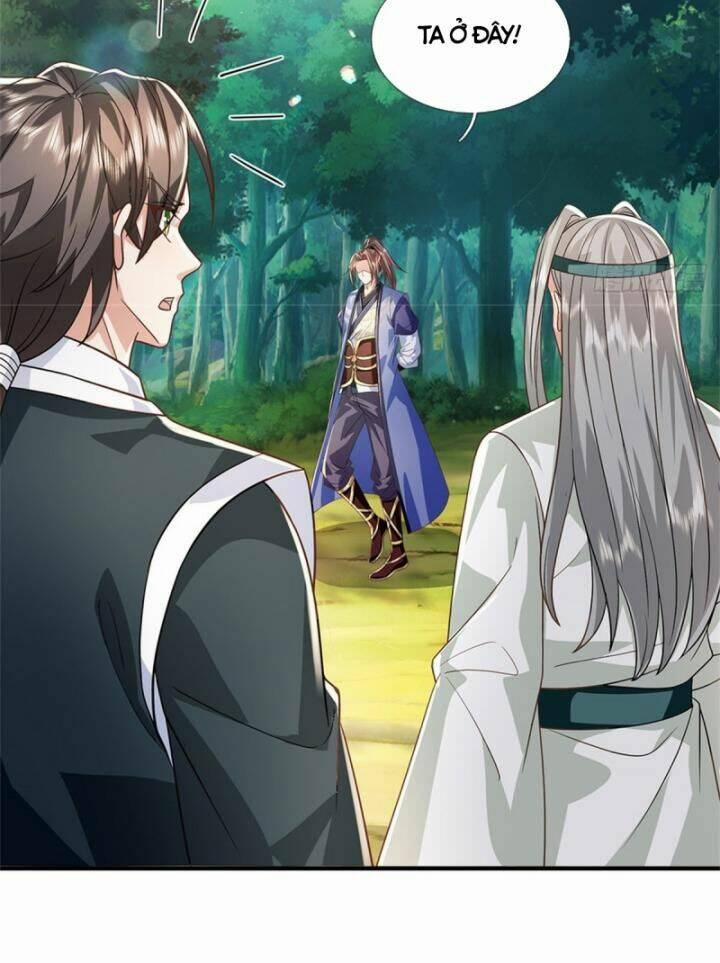 Ta Trở Về Từ Chư Thiên Vạn Giới 250 trang 8