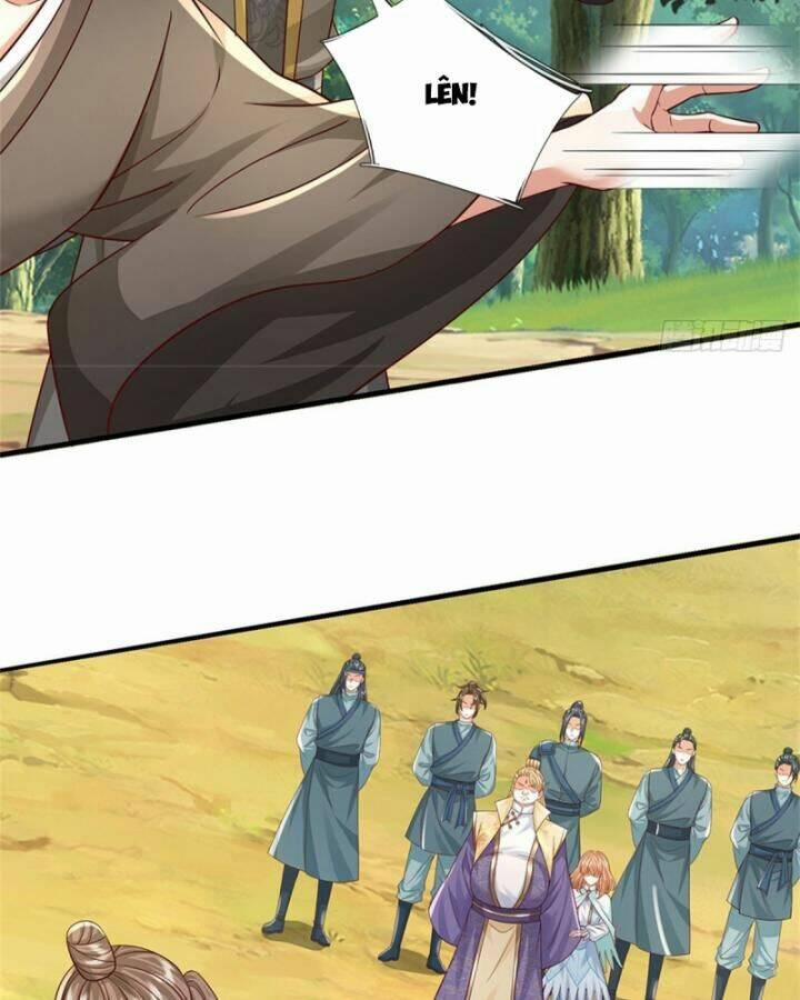 Ta Trở Về Từ Chư Thiên Vạn Giới 251 trang 10