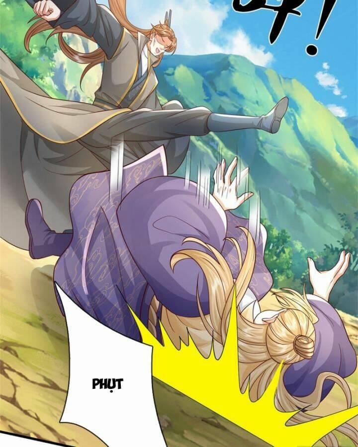 Ta Trở Về Từ Chư Thiên Vạn Giới 251 trang 14