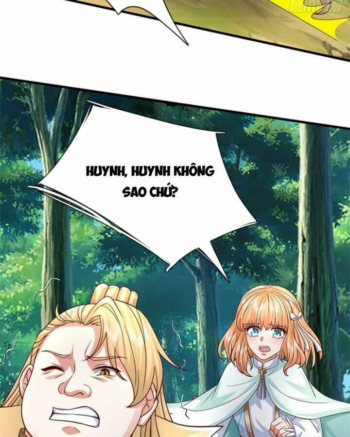 Ta Trở Về Từ Chư Thiên Vạn Giới 251 trang 16