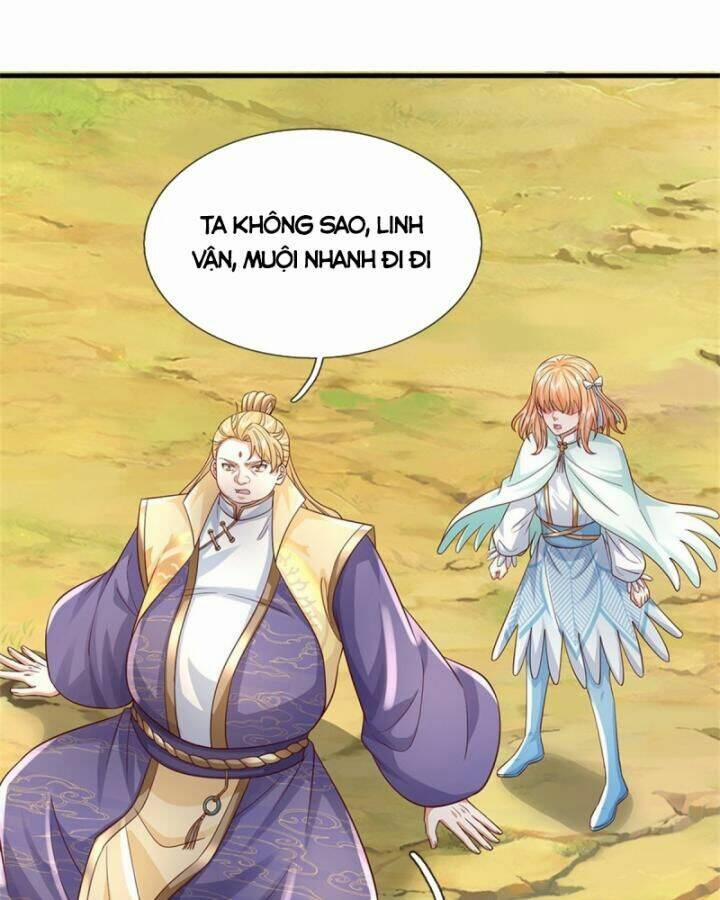 Ta Trở Về Từ Chư Thiên Vạn Giới 251 trang 18