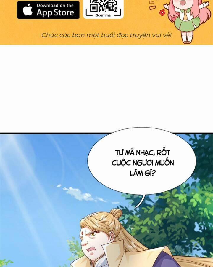 Ta Trở Về Từ Chư Thiên Vạn Giới 251 trang 2