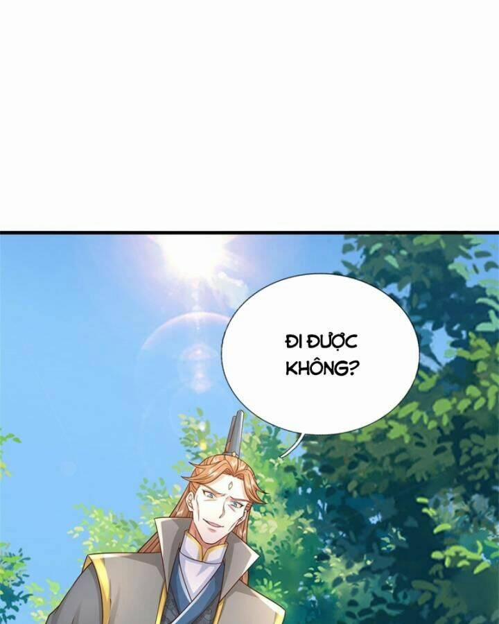 Ta Trở Về Từ Chư Thiên Vạn Giới 251 trang 21