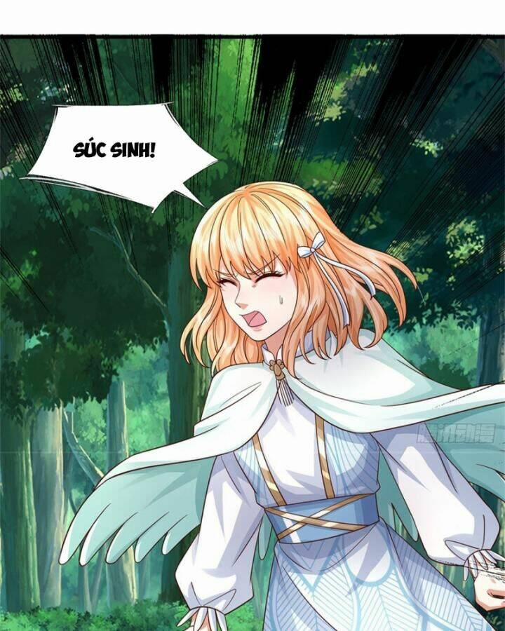 Ta Trở Về Từ Chư Thiên Vạn Giới 251 trang 23