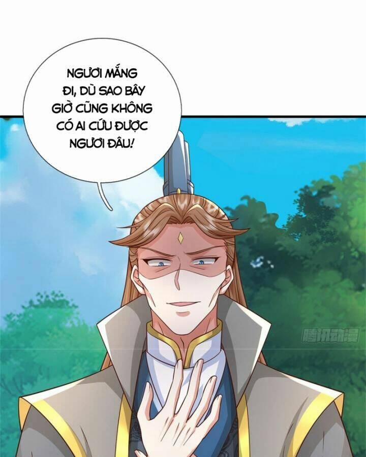 Ta Trở Về Từ Chư Thiên Vạn Giới 251 trang 25