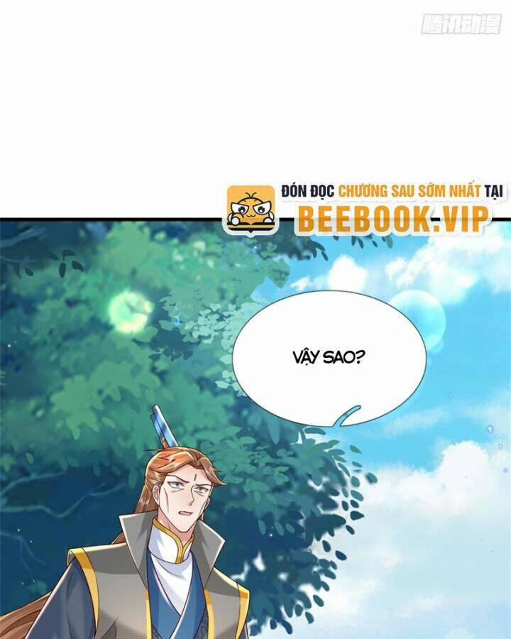 Ta Trở Về Từ Chư Thiên Vạn Giới 251 trang 27