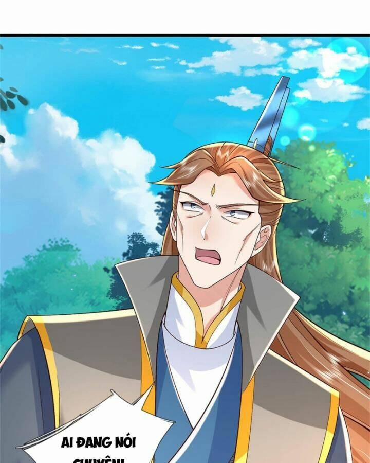 Ta Trở Về Từ Chư Thiên Vạn Giới 251 trang 29