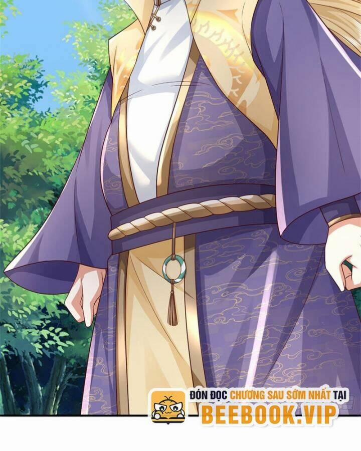 Ta Trở Về Từ Chư Thiên Vạn Giới 251 trang 3