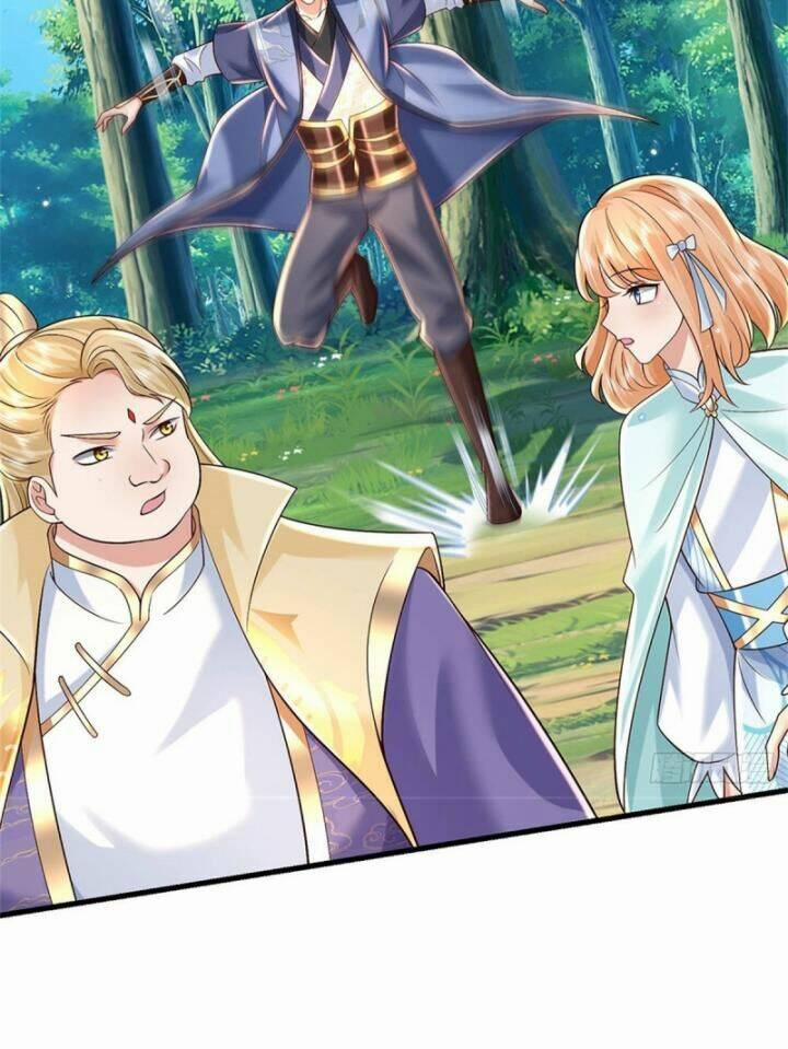 Ta Trở Về Từ Chư Thiên Vạn Giới 251 trang 31