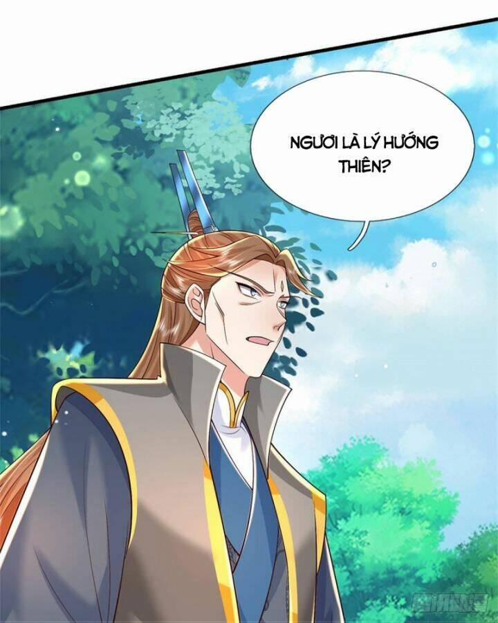 Ta Trở Về Từ Chư Thiên Vạn Giới 251 trang 32