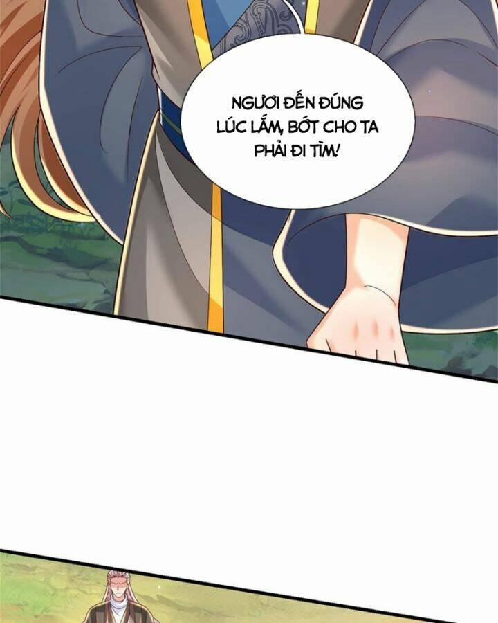 Ta Trở Về Từ Chư Thiên Vạn Giới 251 trang 36