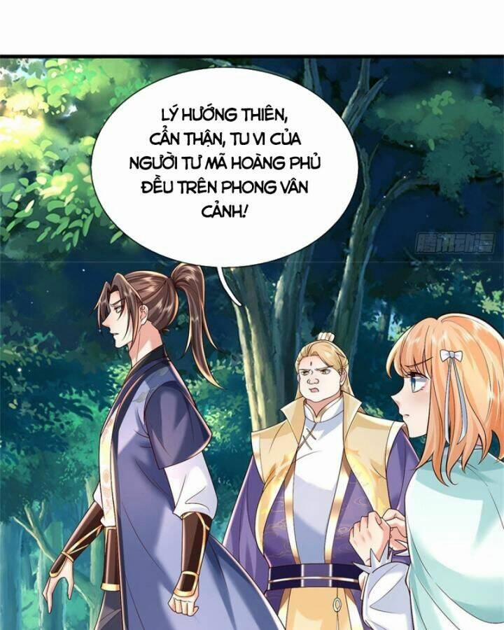 Ta Trở Về Từ Chư Thiên Vạn Giới 251 trang 39