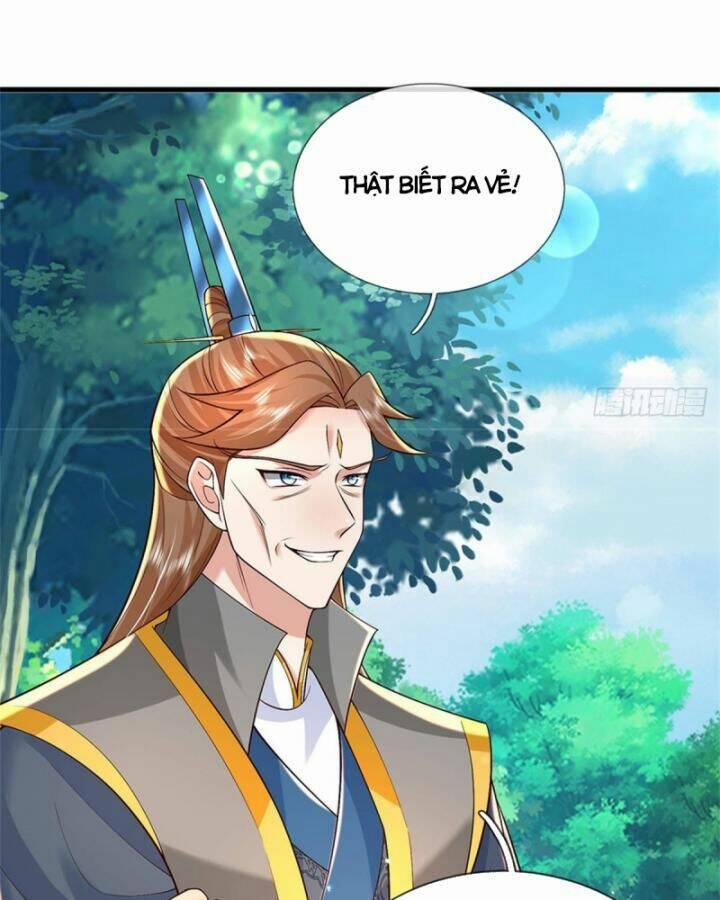 Ta Trở Về Từ Chư Thiên Vạn Giới 251 trang 42