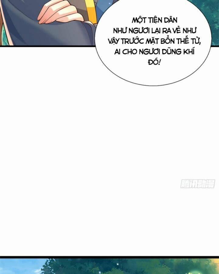 Ta Trở Về Từ Chư Thiên Vạn Giới 251 trang 43