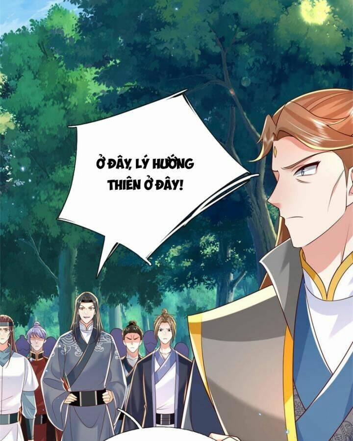 Ta Trở Về Từ Chư Thiên Vạn Giới 251 trang 44