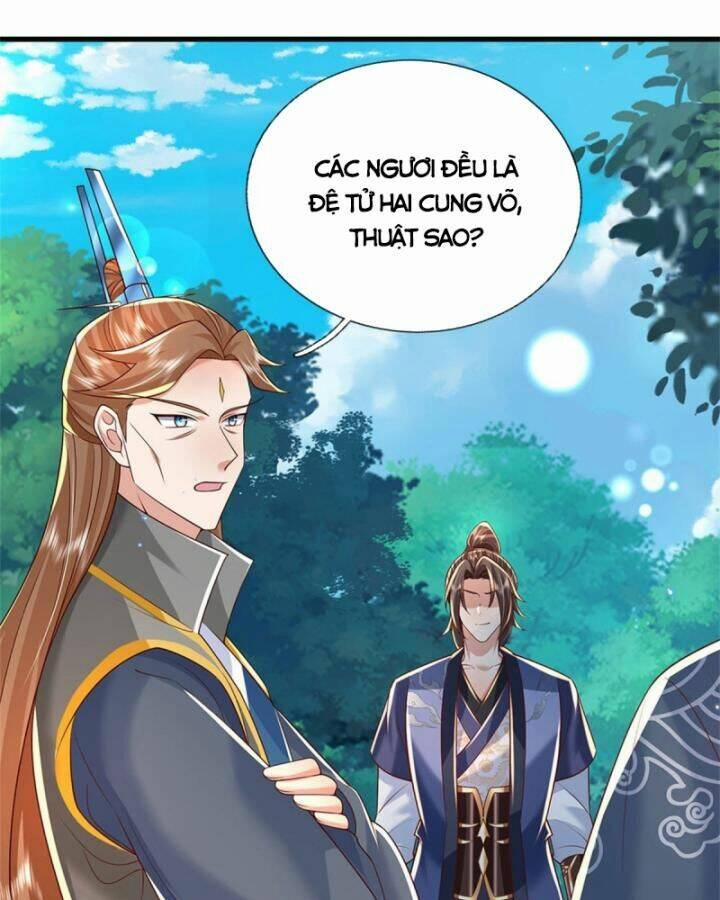 Ta Trở Về Từ Chư Thiên Vạn Giới 251 trang 46