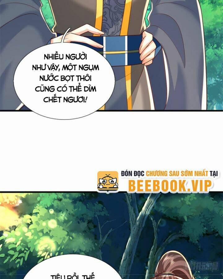 Ta Trở Về Từ Chư Thiên Vạn Giới 251 trang 50