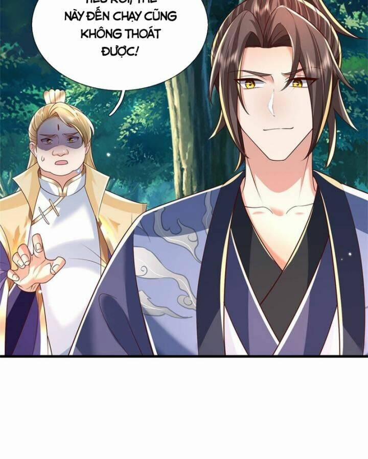 Ta Trở Về Từ Chư Thiên Vạn Giới 251 trang 51
