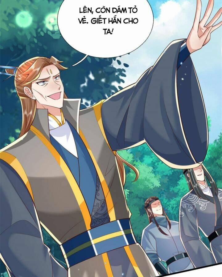 Ta Trở Về Từ Chư Thiên Vạn Giới 251 trang 54