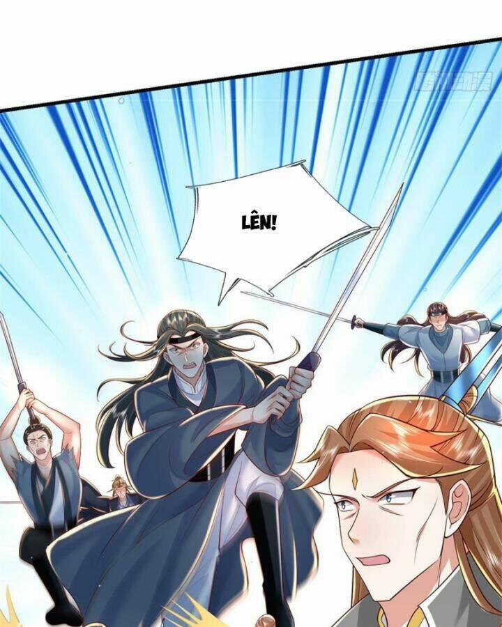 Ta Trở Về Từ Chư Thiên Vạn Giới 251 trang 56