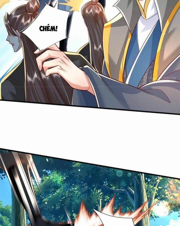 Ta Trở Về Từ Chư Thiên Vạn Giới 251 trang 57
