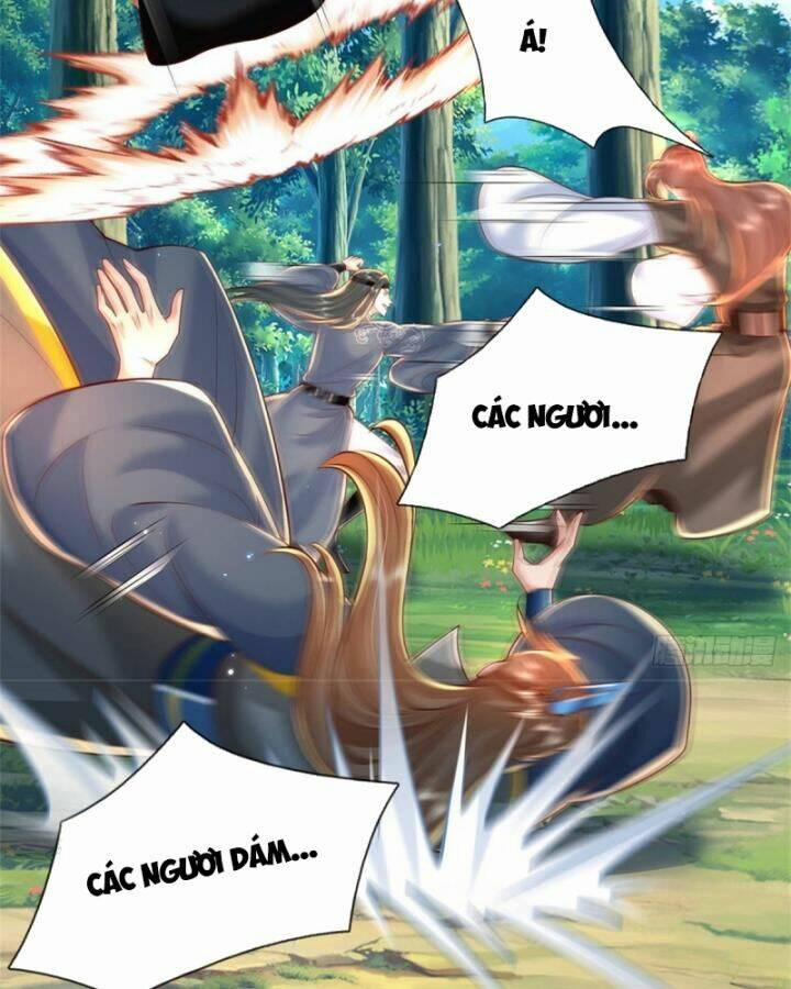 Ta Trở Về Từ Chư Thiên Vạn Giới 251 trang 58