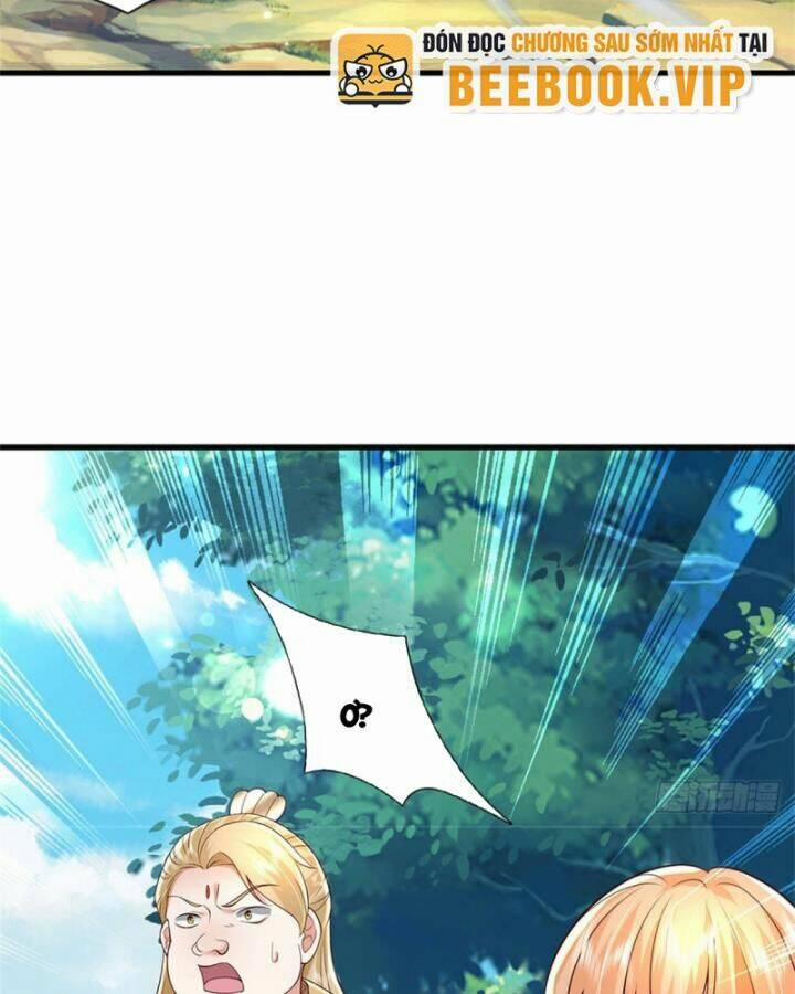Ta Trở Về Từ Chư Thiên Vạn Giới 251 trang 59