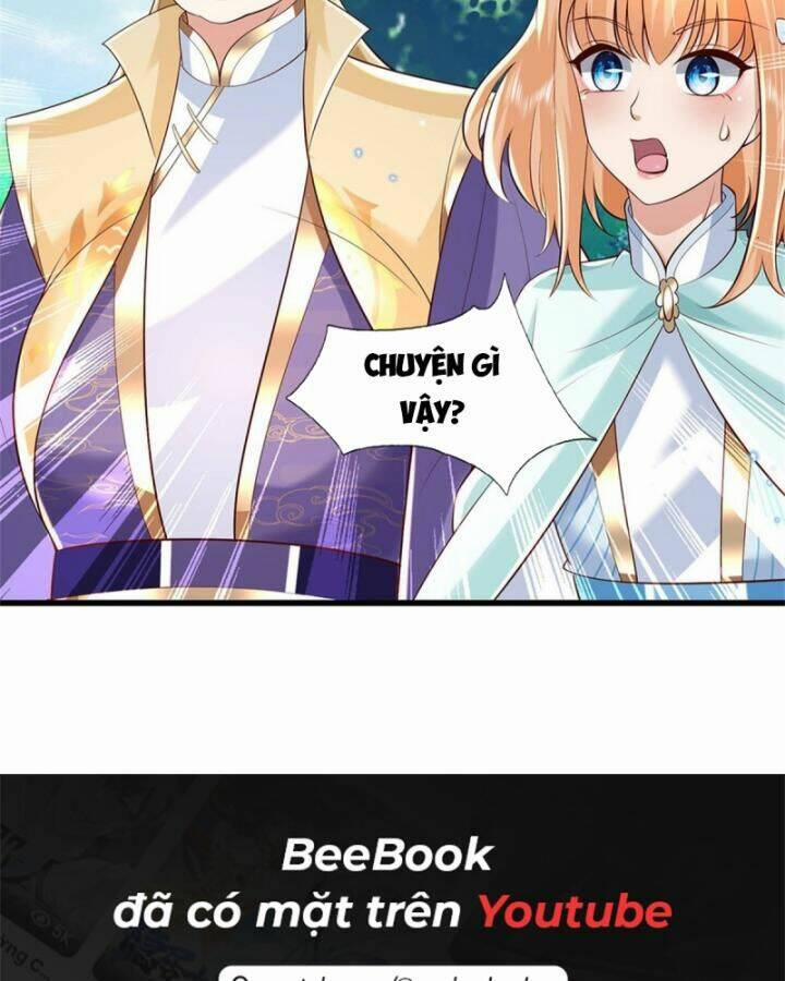 Ta Trở Về Từ Chư Thiên Vạn Giới 251 trang 60