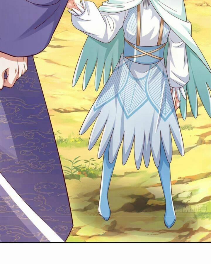 Ta Trở Về Từ Chư Thiên Vạn Giới 251 trang 8